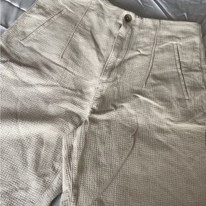 Brand new zara pants